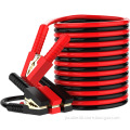 Professional Heavy Duty Car Jump Start Cables with Battery Clamps